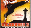 Kickboxer 3: A Arte da Guerra