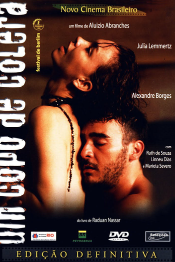  de Filme Um Copo de Cólera (1999)