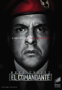 Hugo Chávez: O Comandante (El Comandante)