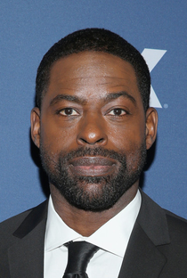 Sterling K. Brown - Poster 2