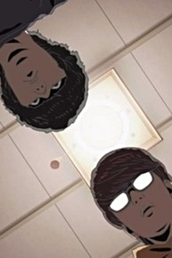 Poster de Série Shishou (2016)