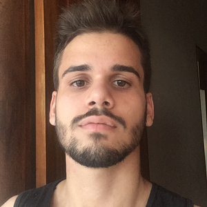 Foto de perfil de Wesley Jordan
