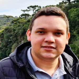 Foto de perfil de Plínio Manoel Oliveira Silva