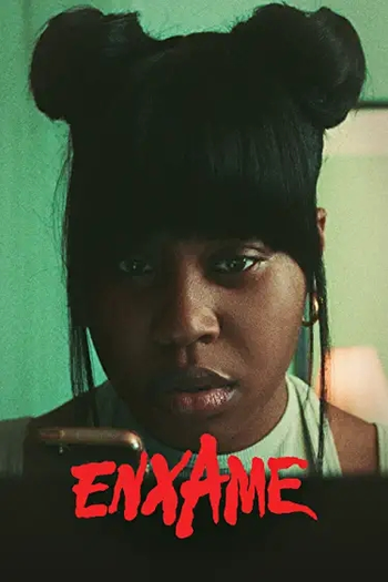  de Série Enxame (2023)