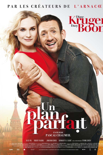  de Filme Um Plano Perfeito (2012)