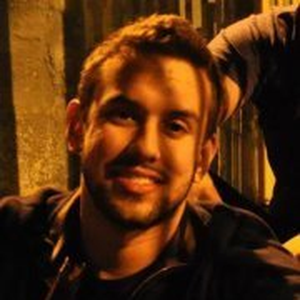 Foto de perfil de Diego Correia