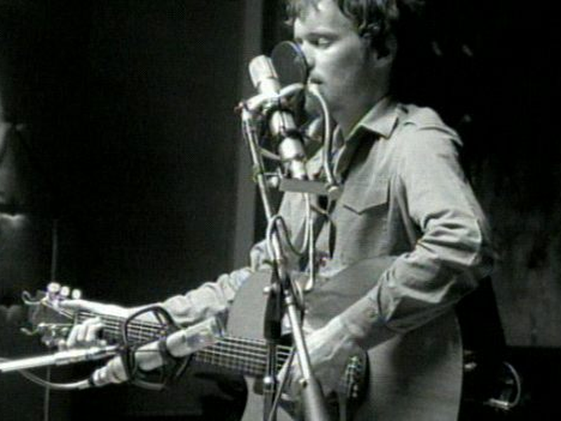 Foto 1 de Damien Rice - BBC Four Sessions