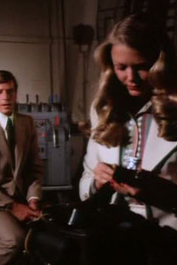 Poster de Episódio Chapter 4 (1976)