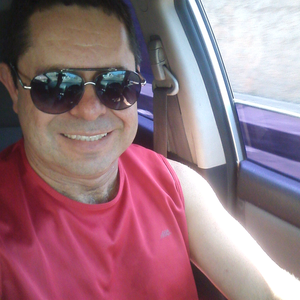 Foto de perfil de Odivam Rezende