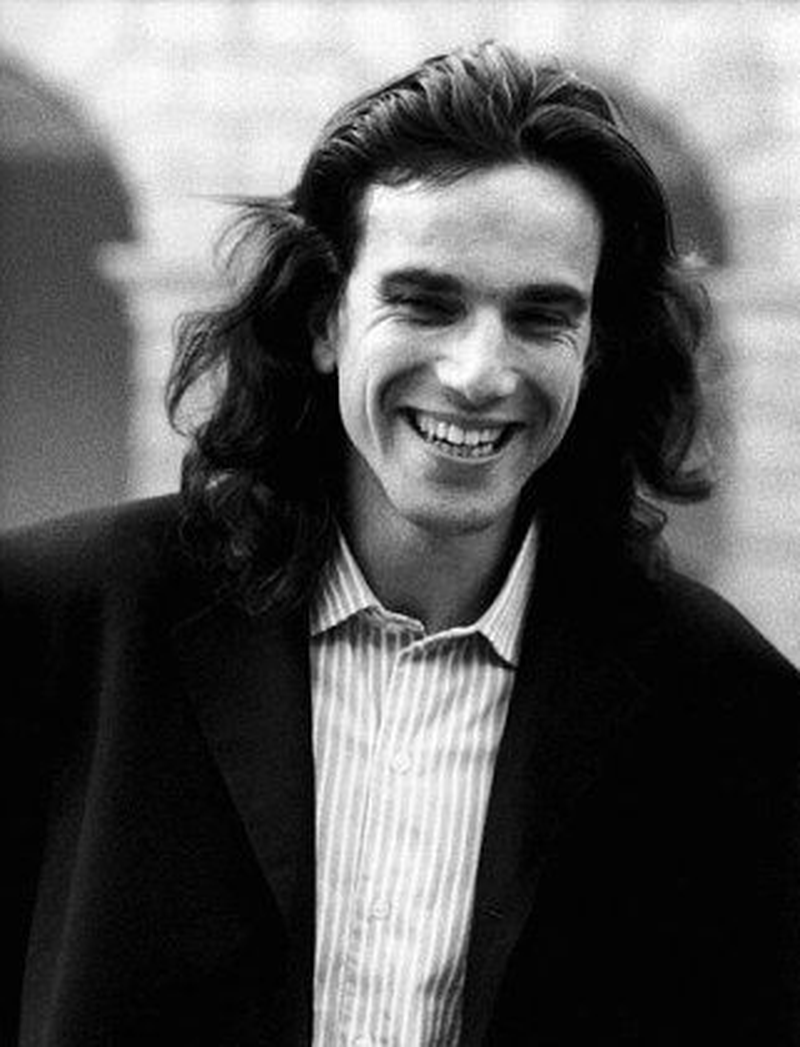 Daniel Day-Lewis - Foto 5