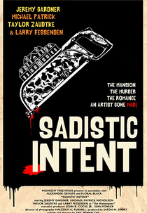 Intenções Sádicas (Sadistic Intentions)