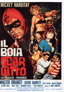 Il Boia Scarlatto (Il Boia Scarlatto)