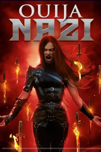  de Filme Nazi Dawn (2014)