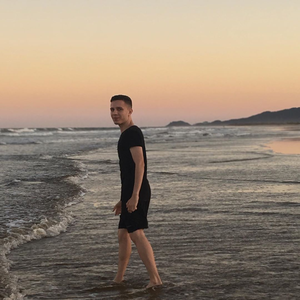 Foto de perfil de Lucas Fernandes