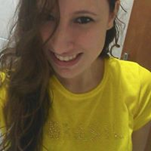 Foto de perfil de Gabriela