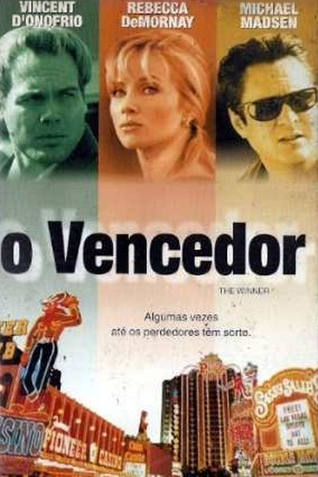 de Filme O Vencedor (1996)