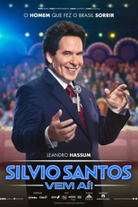 Silvio Santos Vem Aí (Silvio Santos Vem Aí)