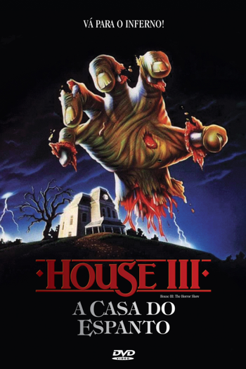  de Filme A Casa do Espanto III (1989)