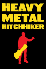 Heavy Metal Hitchhiker (1ª Temporada) (Heavy Metal Hitchhiker (Season 1))