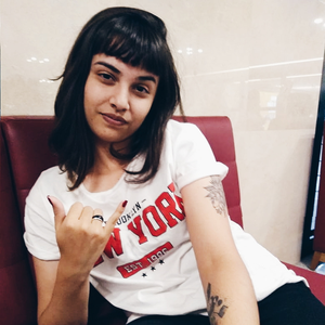 Foto de perfil de Luana