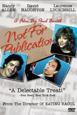 Não publicar (Not for Publication)