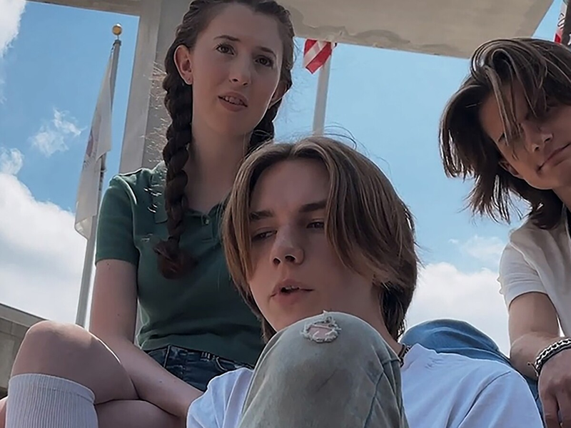 Foto 1 de The Colosseum