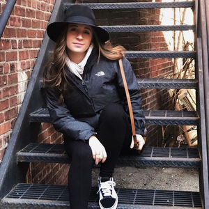 Foto de perfil de Camila