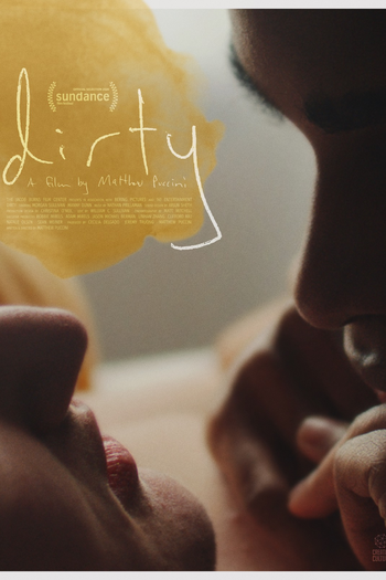 Poster de Curta Dirty (2020)