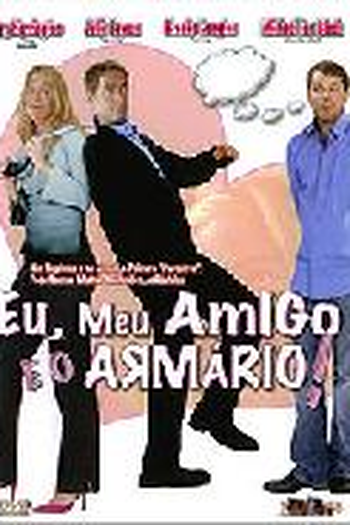  de Filme Eu, Meu Amigo E O Armário!  (None)