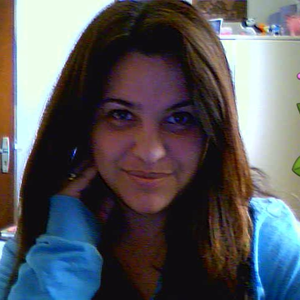 Foto de perfil de Elaine Martins
