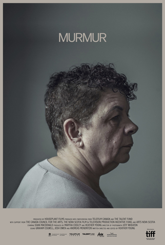 Poster 1 de Filme Murmúrio (2019)