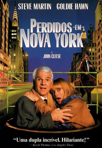 Perdidos em Nova York (The Out-of-Towners)