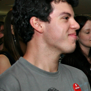 Foto de perfil de Jeferson