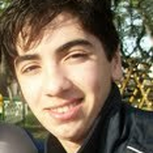 Foto de perfil de Lucas Longaray