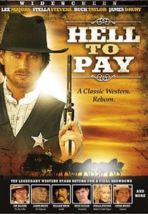 Duelo dos Homens Sem Lei (Hell to Pay)