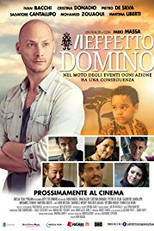 Domino Effect (Aeffetto domino)