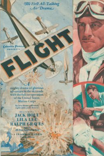  de Filme Asas do Coração (1929)