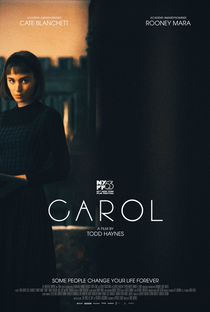 Carol - Poster / Capa / Cartaz - Oficial 5