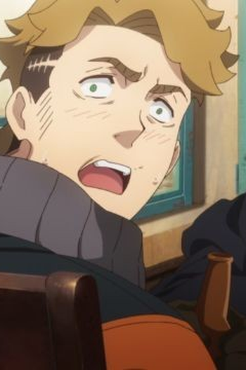 Poster de Episódio MEMORIES&REGRETS (2021)