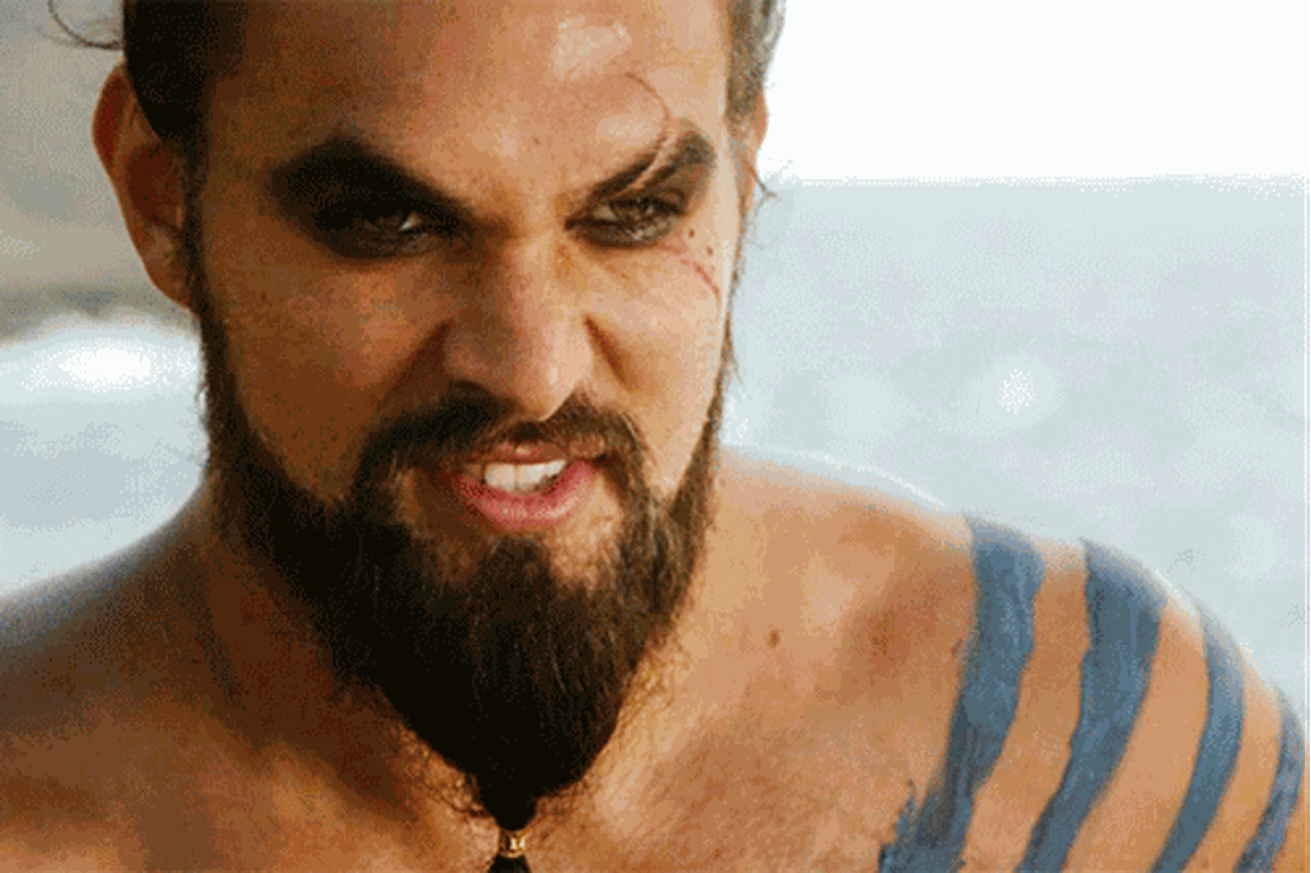 Jason Momoa - Foto 5