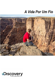 A Vida por um Fio (Skywire Live with Nik Wallenda)