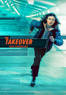 Hackers no Controle (The Takeover)