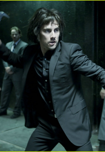 Cinemash Oldboy (Cinemash Oldboy)