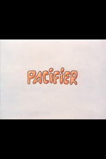 Chupeta (Пустышка)