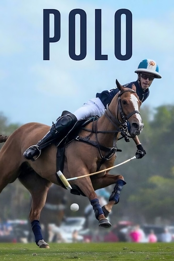 Poster de Franquia Polo (2024) (2024)