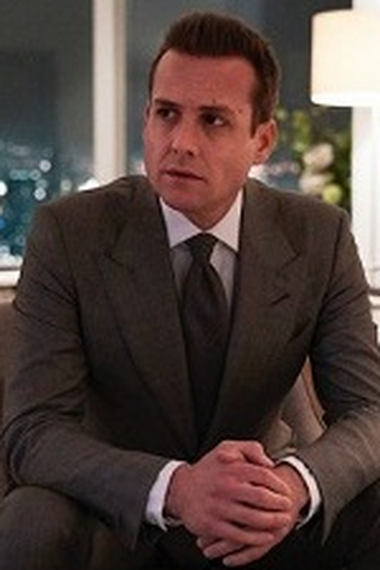 Poster de Episódio Harvey (2019)