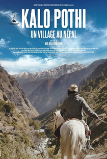 Nas Estradas do Nepal - Poster / Capa / Cartaz - Oficial 8