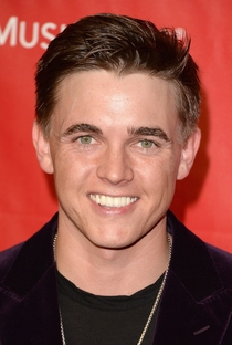 Jesse McCartney (9 de Abril de 1987) | Artista | Filmow