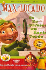 Se Eu Tivesse um Nariz Verde (If I Only Had a Green Nose)