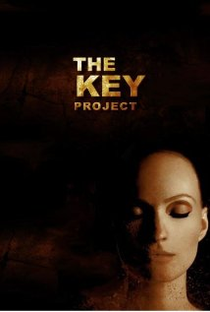 The Key Project - Poster / Capa / Cartaz - Oficial 1